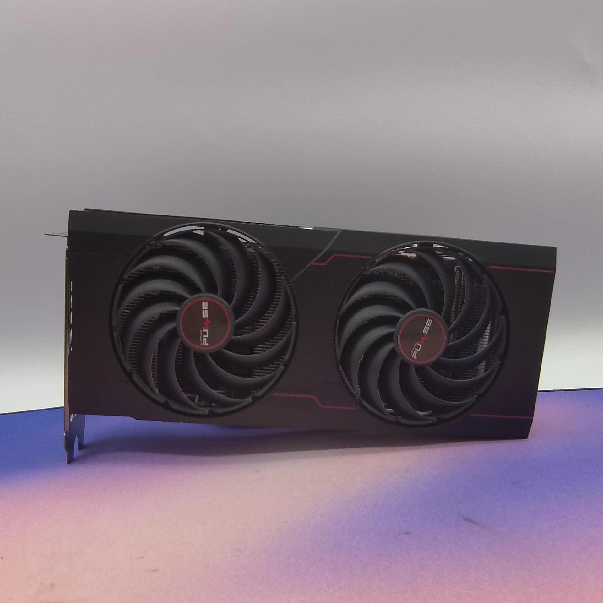 Sapphire Pulse RX 6700XT