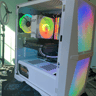New midrange gaming pc 6600xt