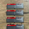 G.Skill Trident Z DDR4-3200 16GB 4x4 CL16