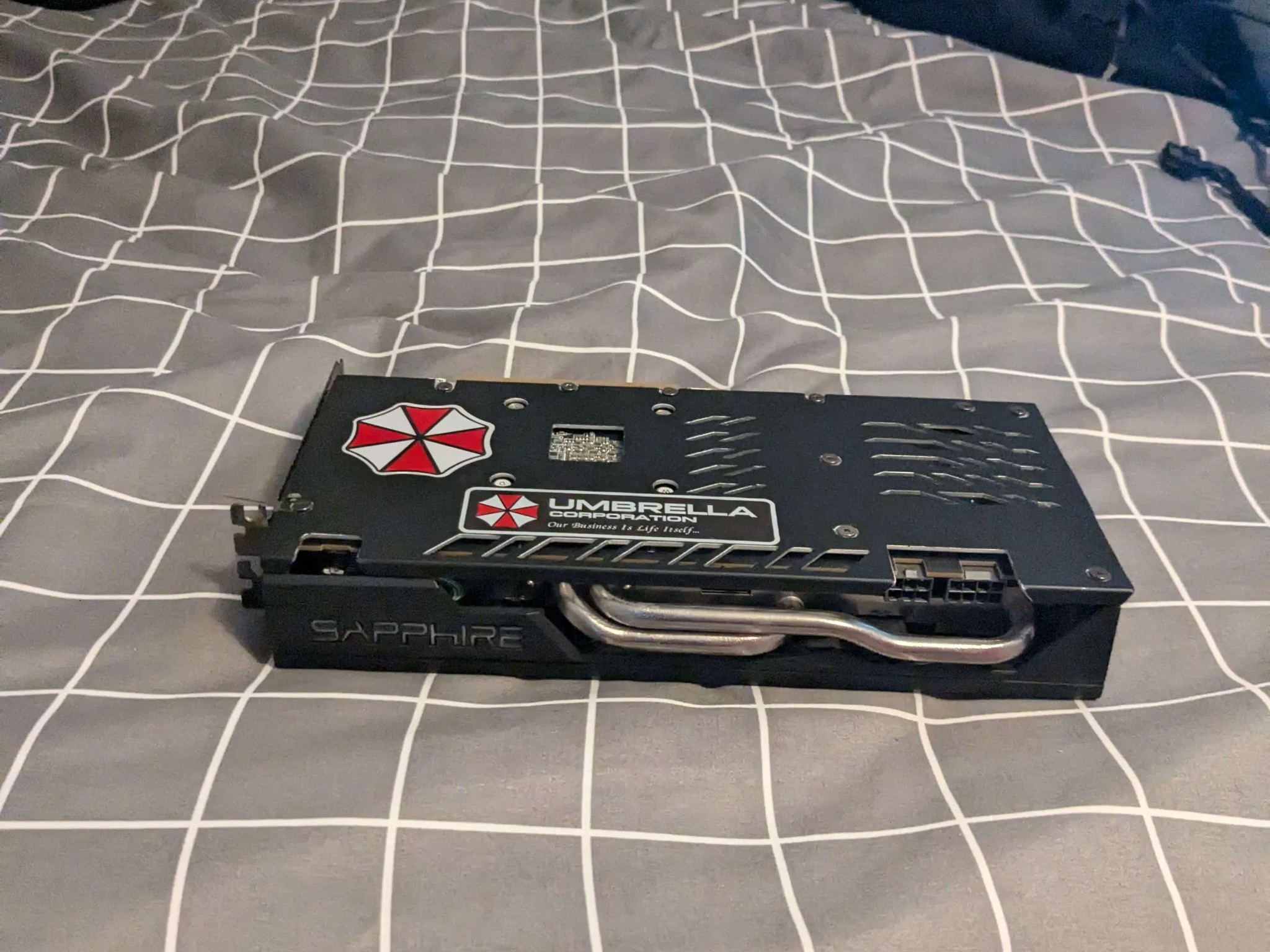 Rx580