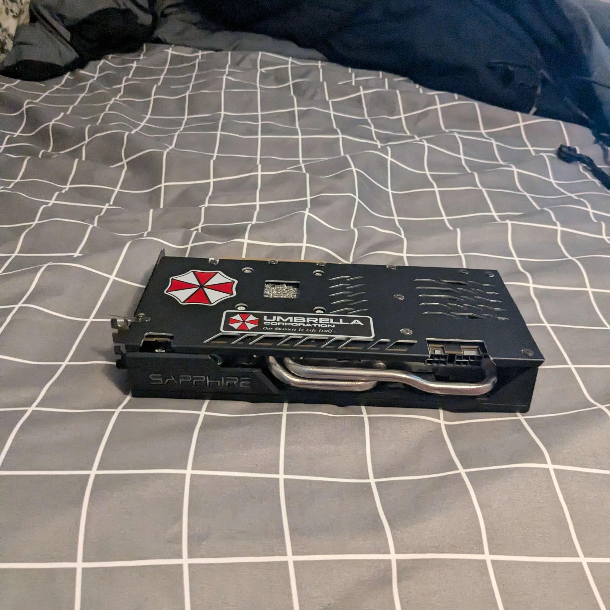 Rx580