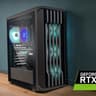 Gaming PC! GeForce RTX 2070 Super, Ryzen 5 3600, 16GB DDR4 RAM, 1TB SSD, WIFI, WIN 11 PRO