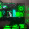 Beast Gaming PC|9950X3D|RTX 5080 OC|64gb 6000 CL28|6tb M.2