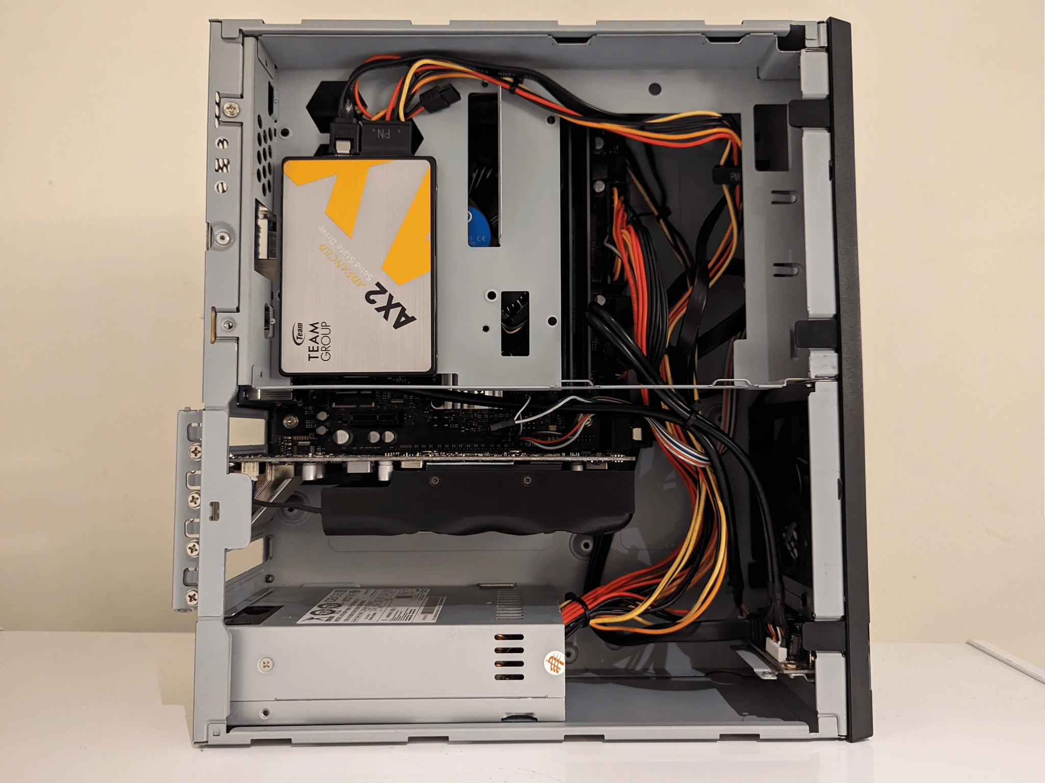 Entry Level SFF Gaming PC