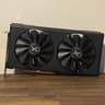 XFX SPEEDSTER SWFT 210 AMD Radeon™ RX 7600 Core Edition 8GB