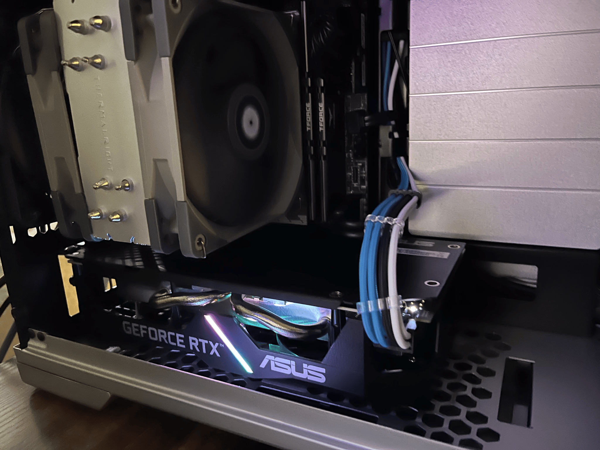 ASUS RTX 2060 6GB Dual OC 