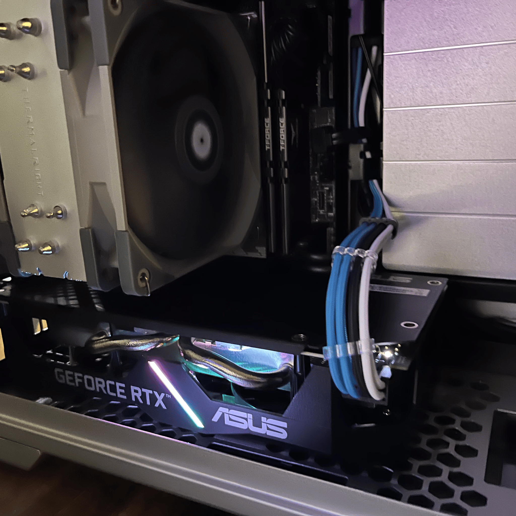 ASUS RTX 2060 6GB Dual OC 