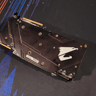 GIGABYTE AORUS GeForce RTX 2080 TI 