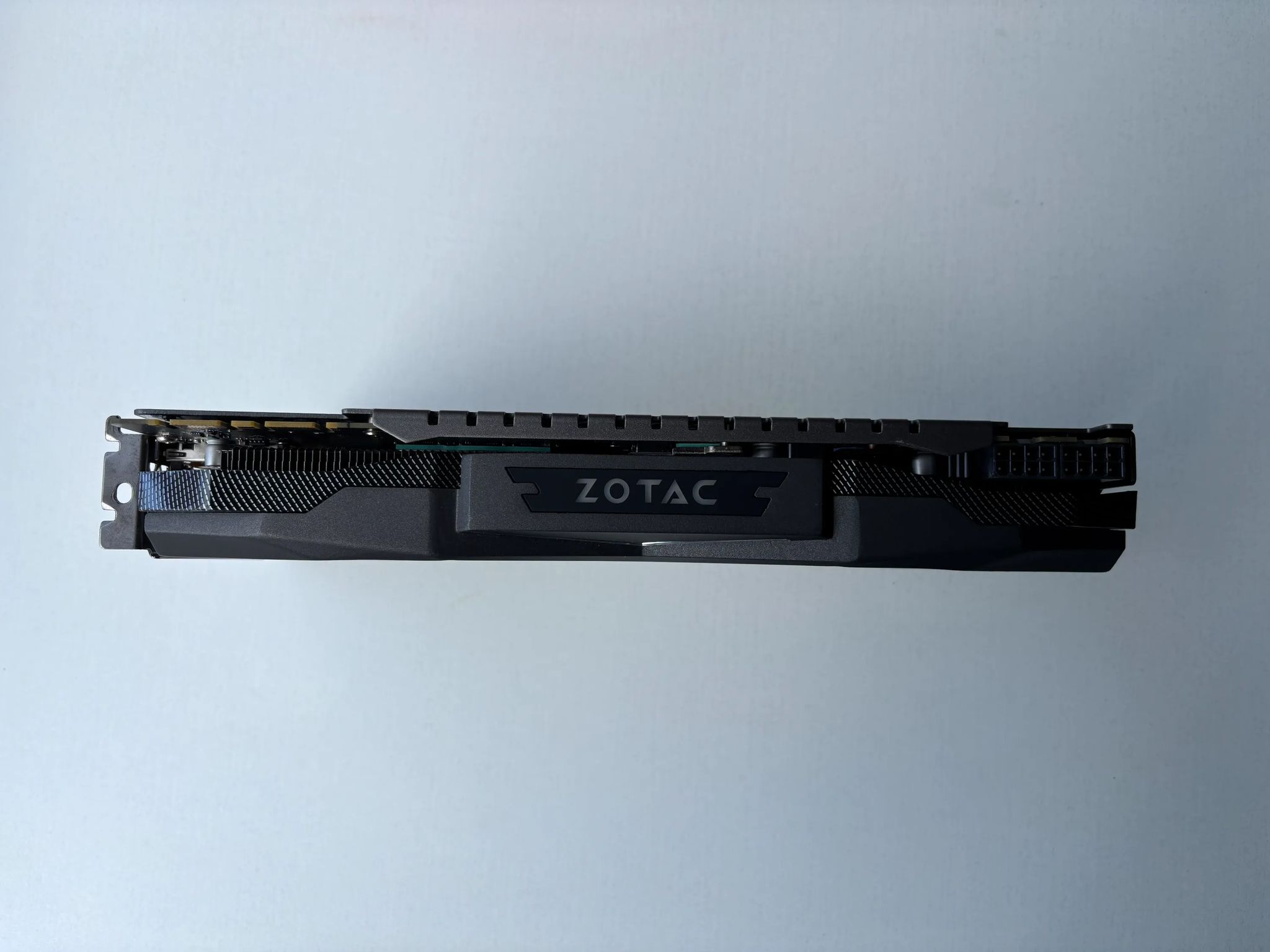 🔥ZOTAC 1080 with BOX🔥