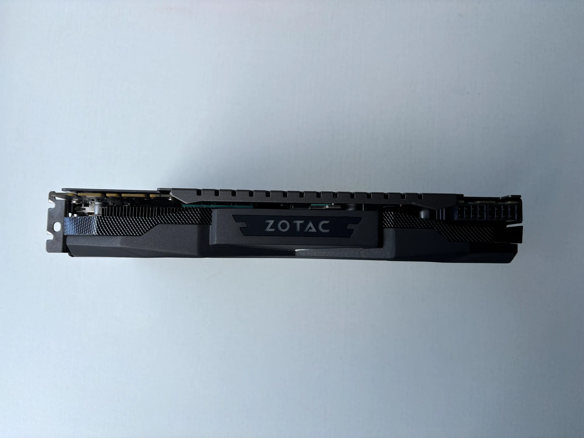 🔥ZOTAC 1080 with BOX🔥