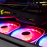 RTX 2080 Ti 11GB | Ryzen 5 5600XT | 16GB | 1TB Gen4 NVMe | 360mm ARGB AIO | Win 11 Pro