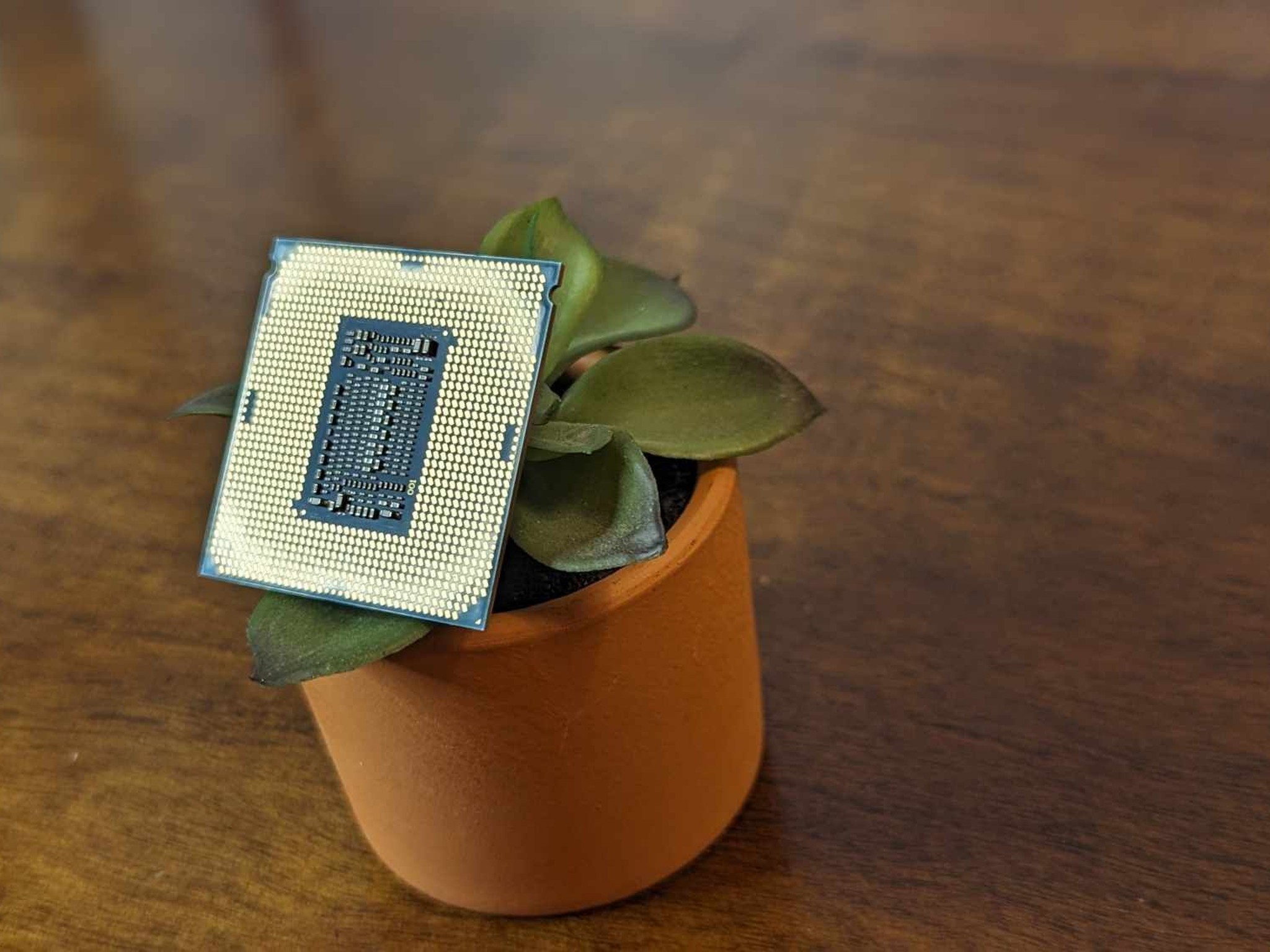 Intel Core i7-8700 - 6 Core/12 - Thread LGA1151 - Intel 300 Chipset -Tested Working!