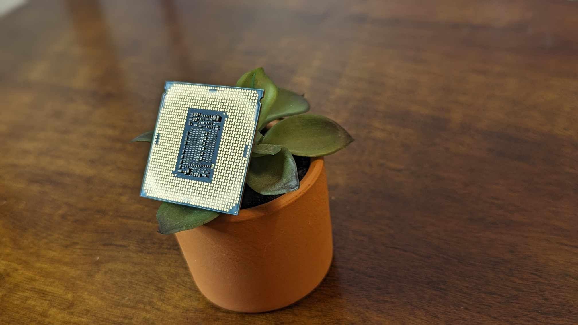 Intel Core i7-8700 - 6 Core/12 - Thread LGA1151 - Intel 300 Chipset -Tested Working!