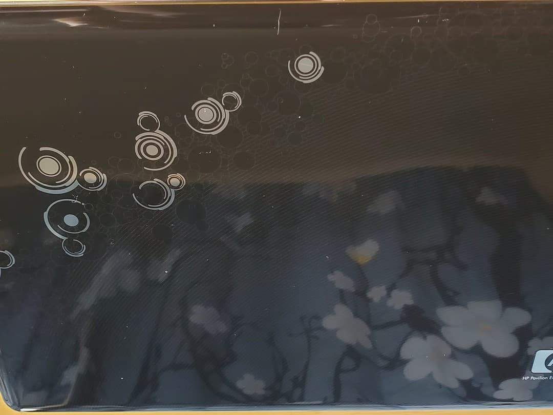 HP Pavilion dv6-2066dx Laptop (Win 11)