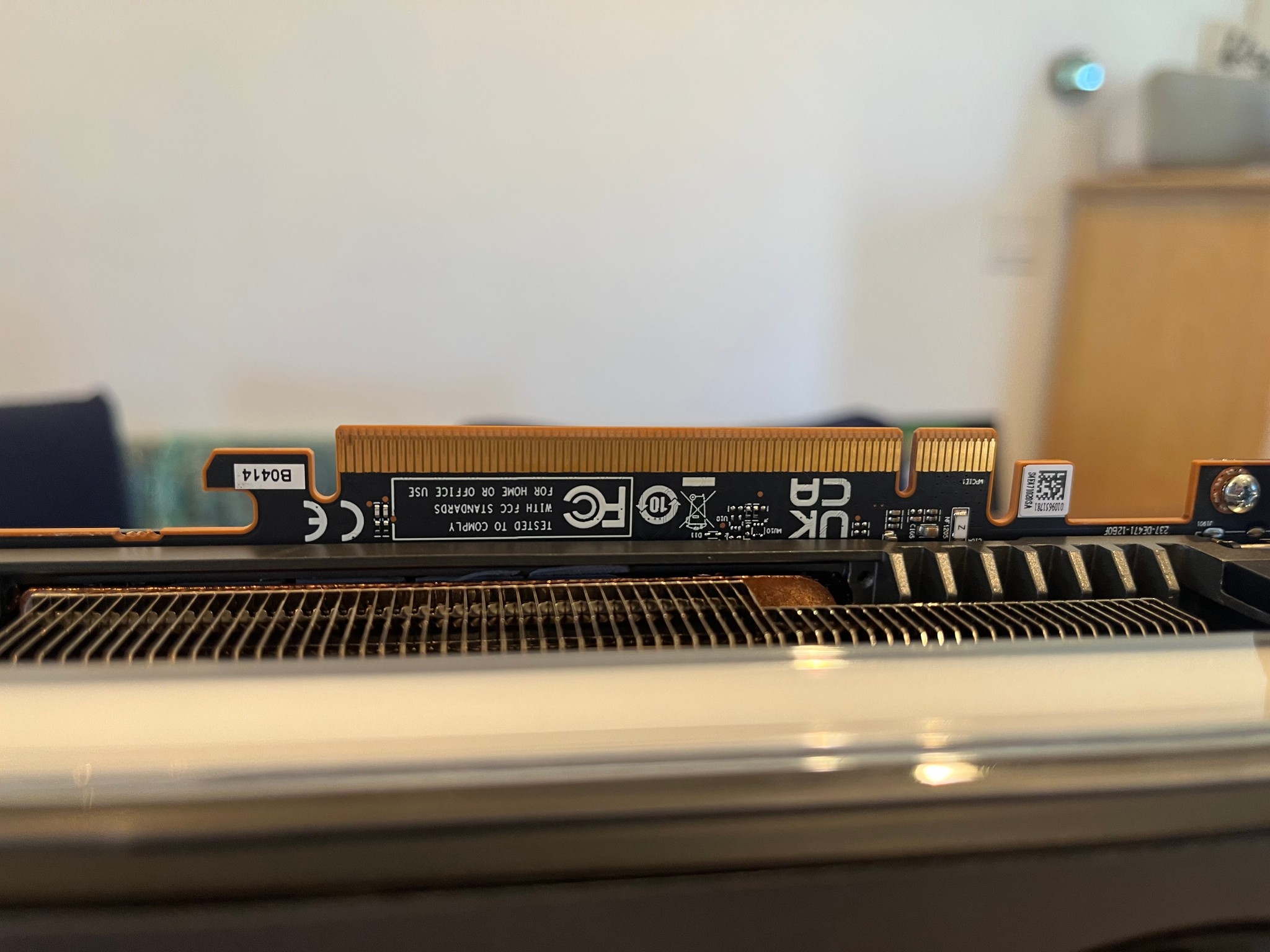 SAPPHIRE NITRO+ Radeon RX 7900 XTX
