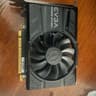 EVGA Graphic 1050 ti