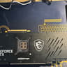 Rtx 3090 msi gaming x trio