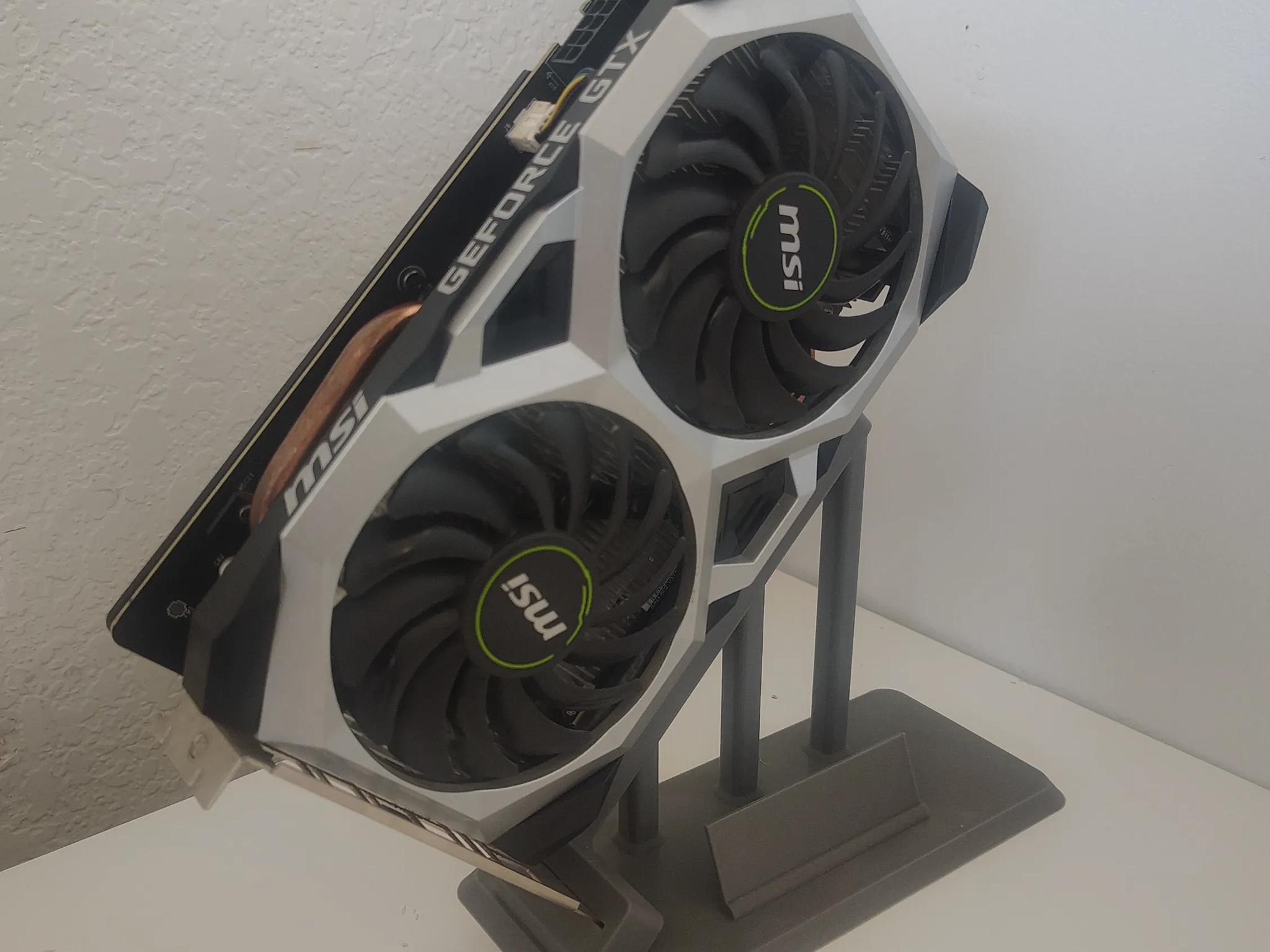 gtx 1660 ti