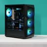 UCW Ready to Play X99 "Gimme the RAM" Build (Xeon E5-2630v4 10 core+ GTX 1070 8GB + 64gb RAM)