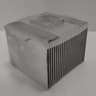 Aluminum heatsink computer part parts CPU processor desktop