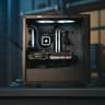 "Deepform" RTX 5070 Intel Core i7 14700F 32GB 2TB Workstation Gaming PC