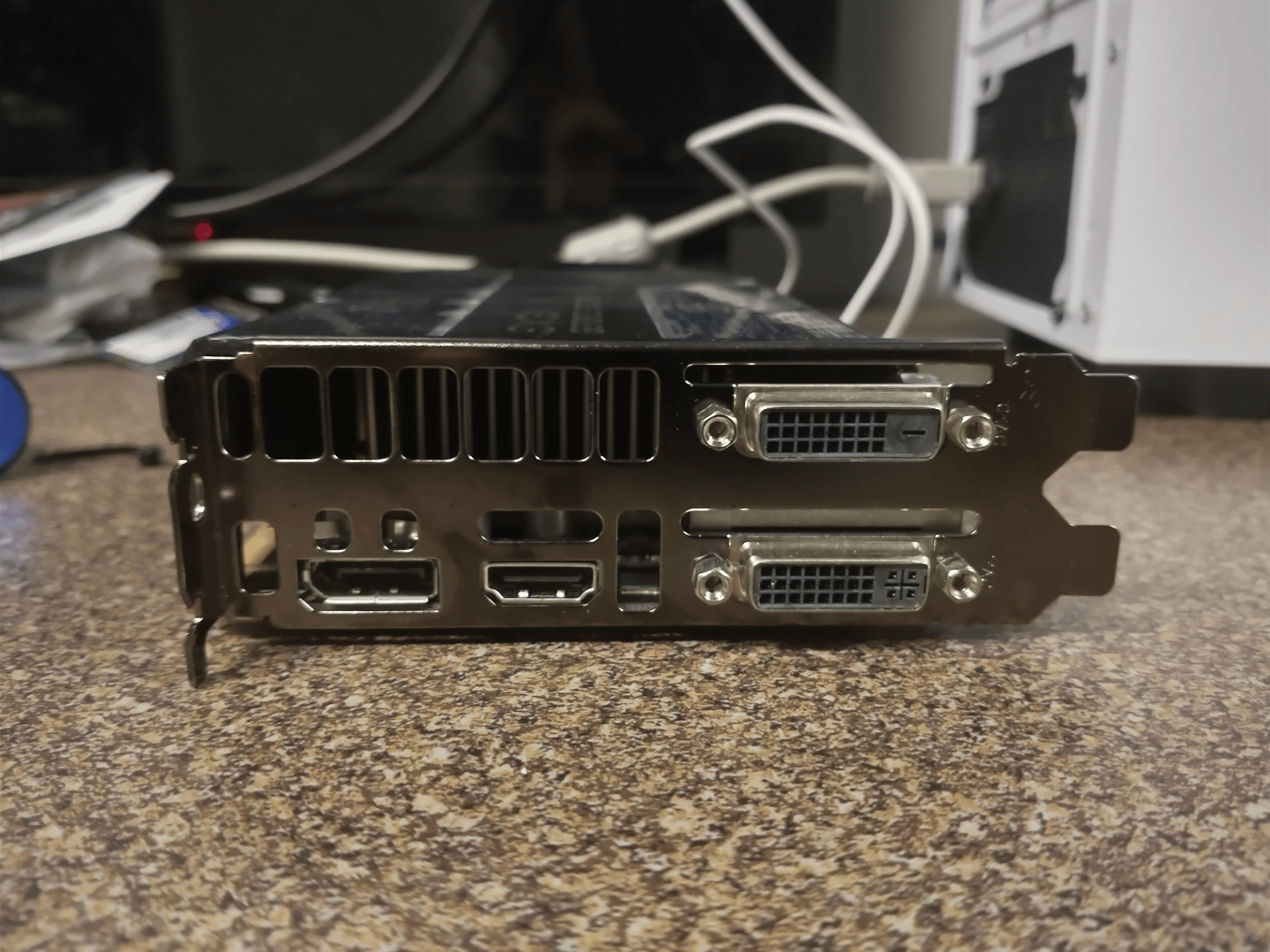 EVGA GeForce GTX 970 4GB SC