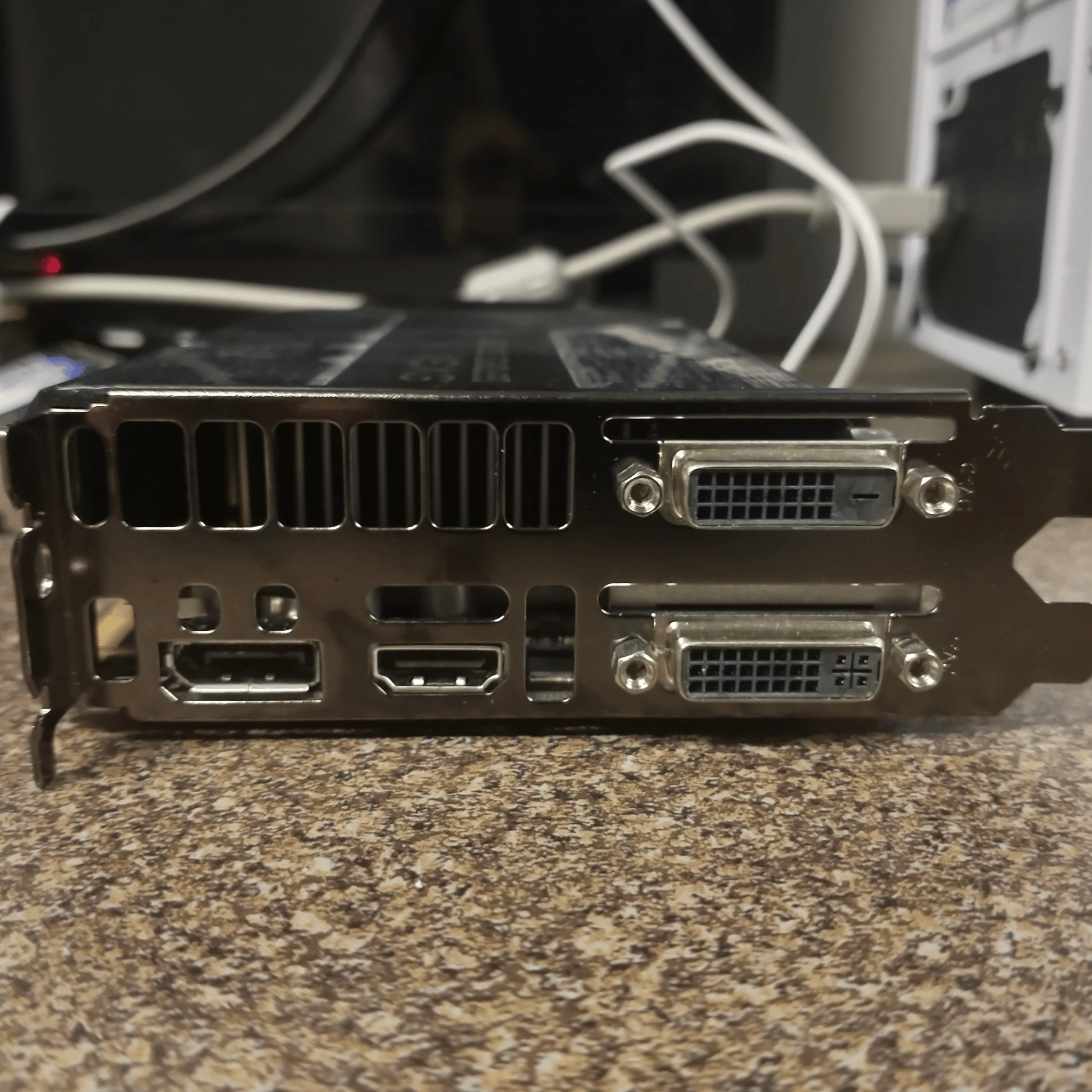 EVGA GeForce GTX 970 4GB SC