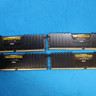 Corsair Vengeance LPX 32GB (4x8GB) DDR4 2666MHz CL16 1.20V Desktop RAM CMK32GX4M4A2666C16 ver. 4.23