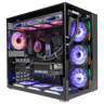 The KAIO Gaming PC RTX 4070TI | i7-13700KF | 32GB DDR5 | 1T M.2 | Windows 11 Home