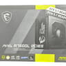 MSI MAG A750GL PCIE5 750 Watt 80 Plus Gold
