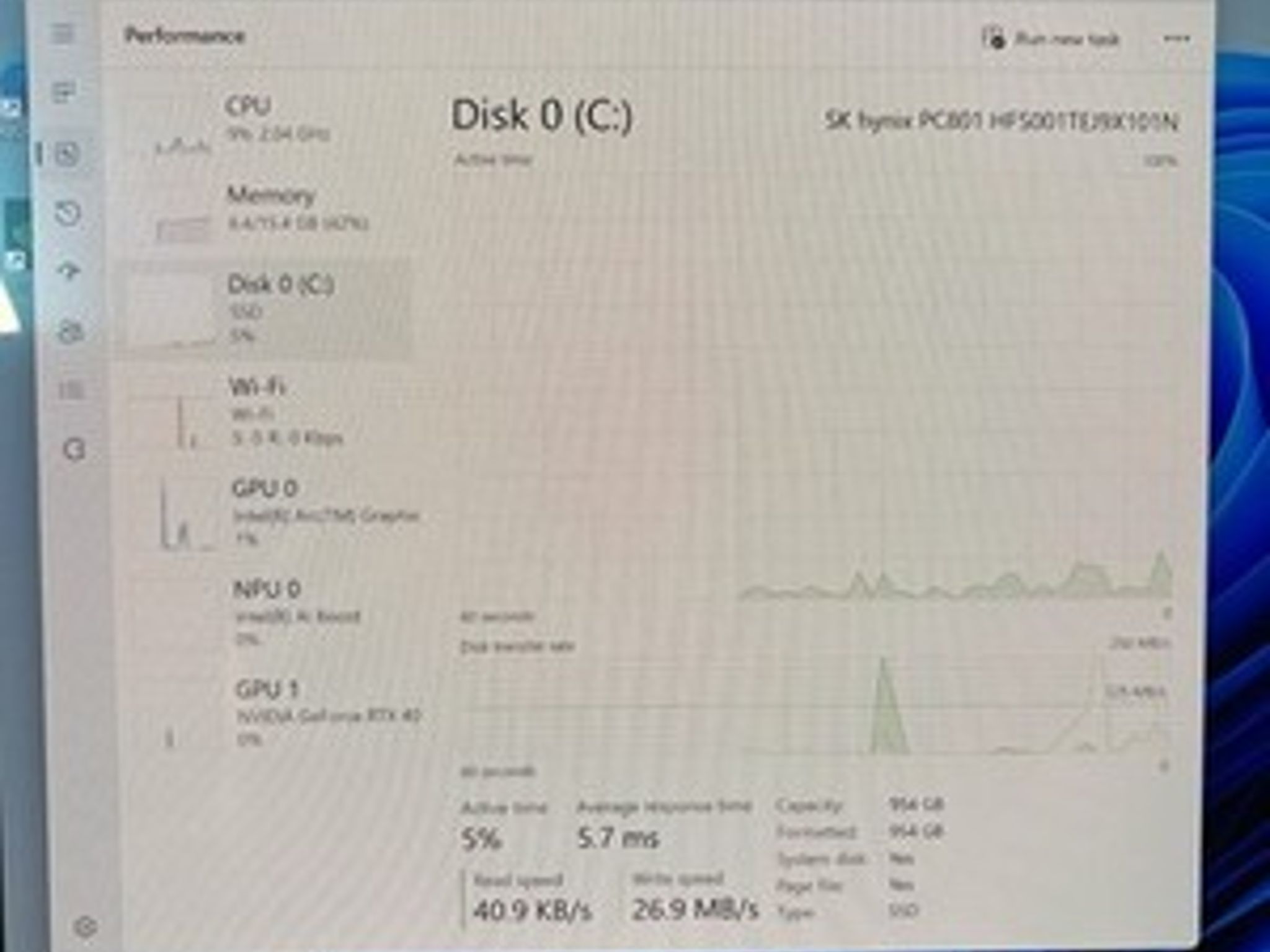 OMEN TRANSCEND 14 - 120Hz, 3K OLED Gaming Laptop - W/ Replaced OLED screen