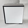 NZXT PC Case with Tempered Glass Side Panel and Front Mesh