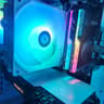 1080p / light 1440p Gaming PC (Ryzen 5600x, RX5700xt 8gb, 32gb gskil ddr4 royal, 1tb nvme)