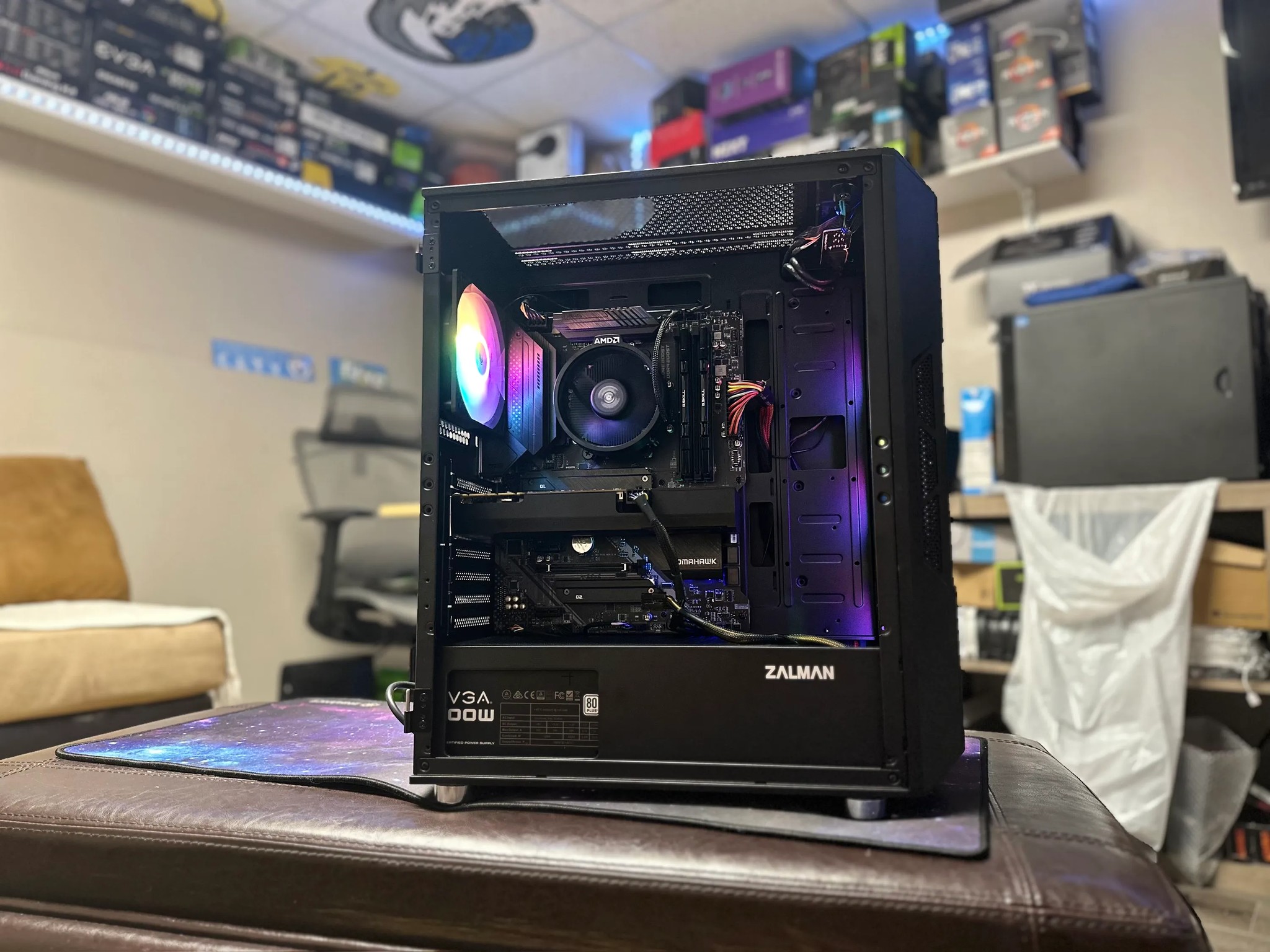 Gaming Pc | Also can Edit, stream, produce, and More!