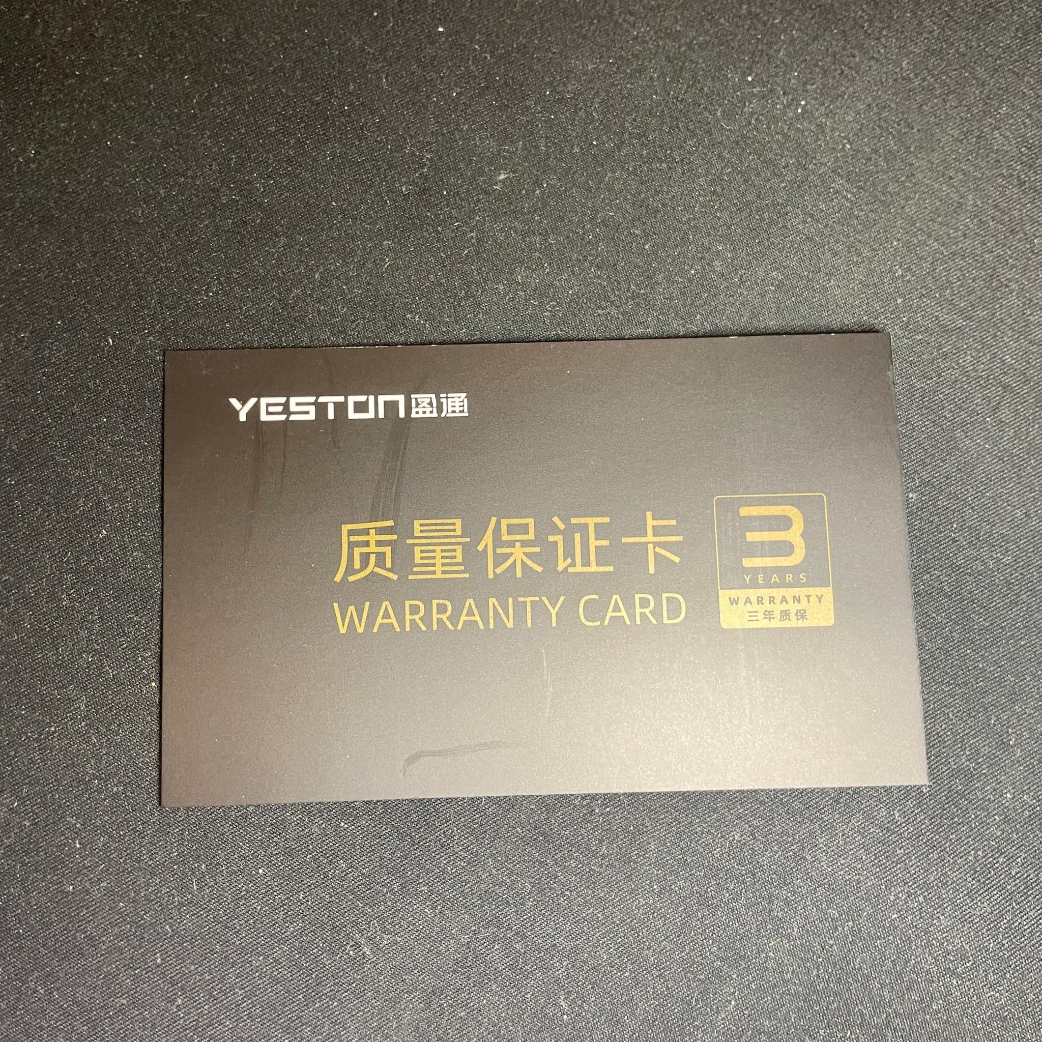 AMD Radeon RX 6750xt Limited Edition Box
