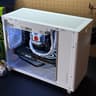 Brand New Gaming PC | RTX 5060 Ti 8GB | Ryzen 5 7500x3D | 16GB DDR5 RAM | 1TB | Windows 11
