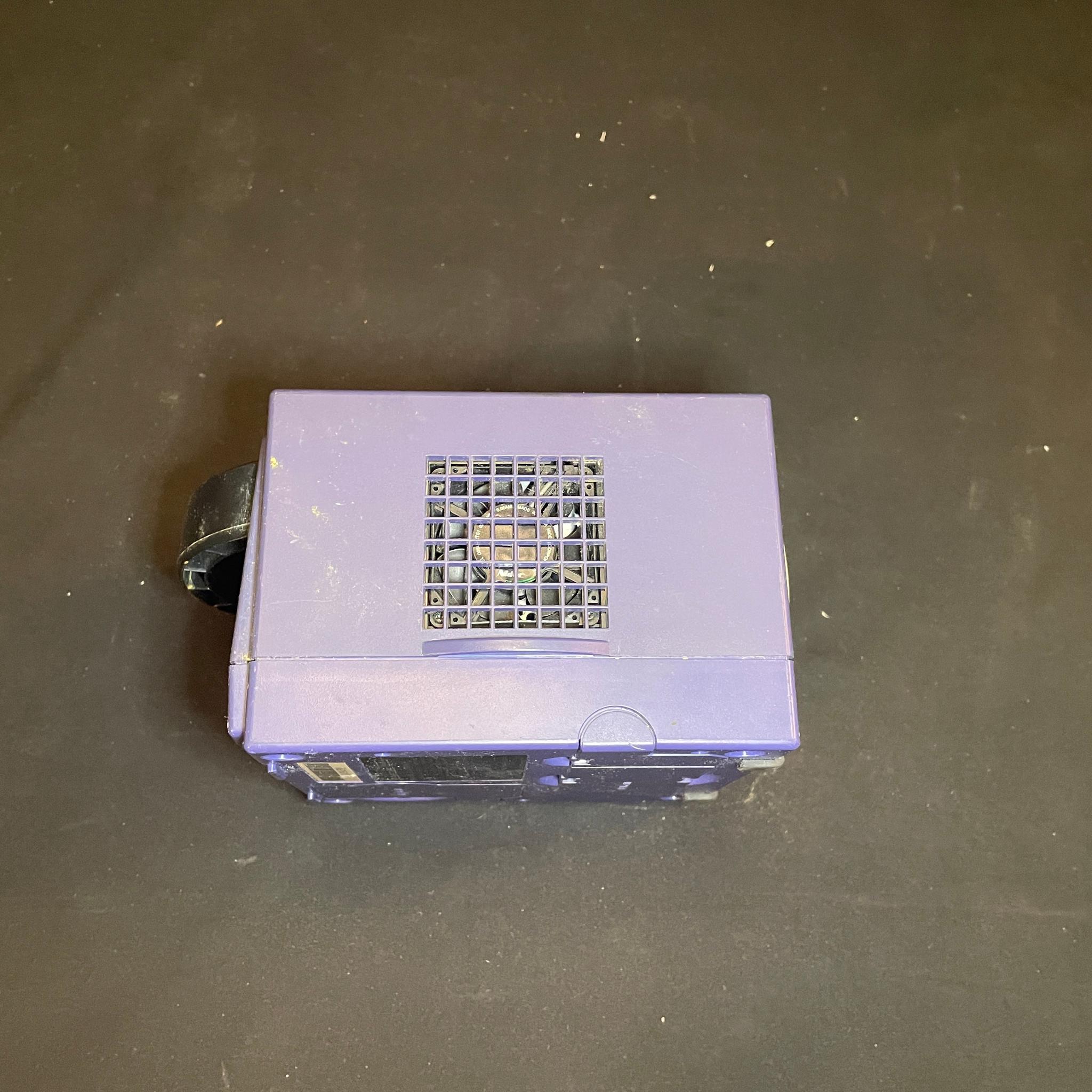 Nintendo Gamecube