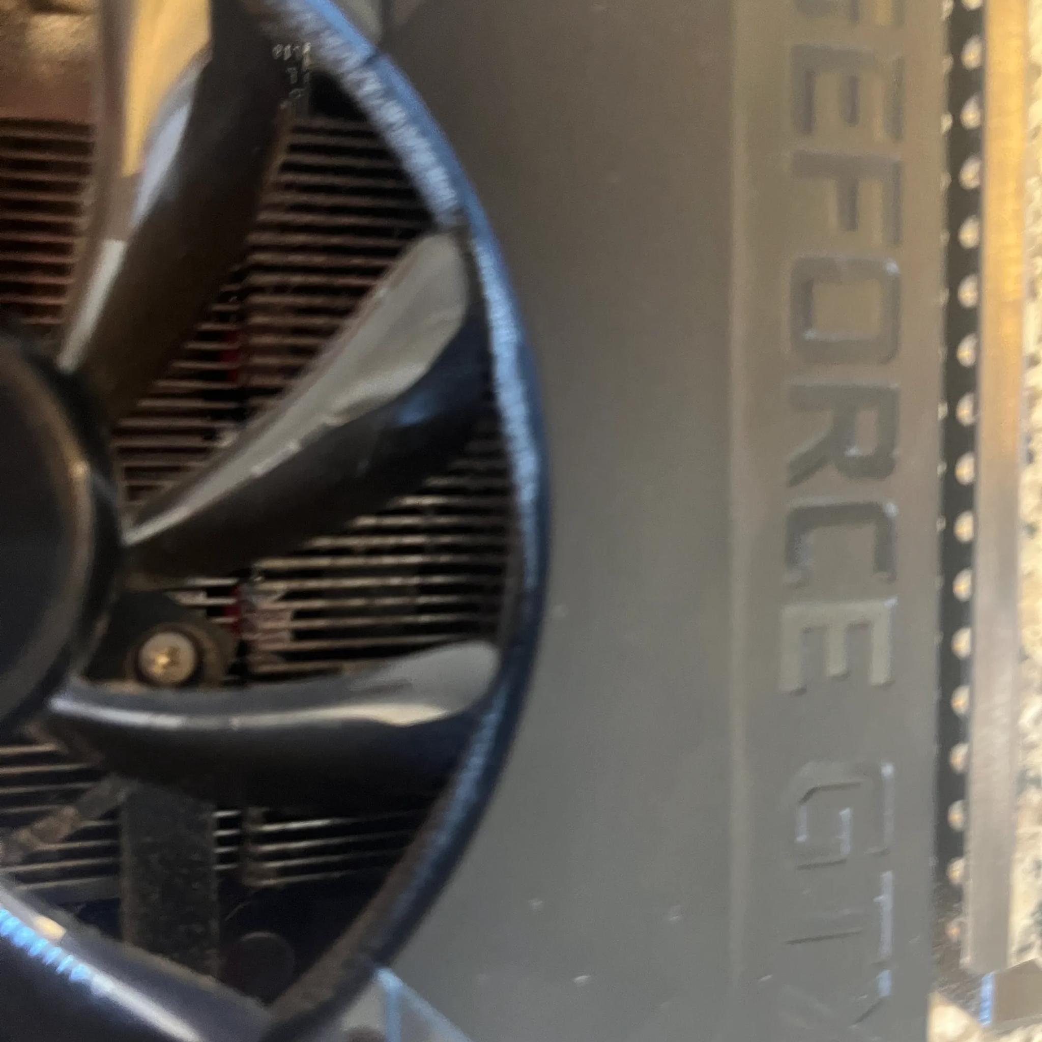 Budget BEAST | 1660 TI | 6GB | HP