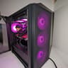 1440p Gaming PC| Intel 10th Gen| RX5700XT 8GB| 16GB DDR4| 1TB NVMe| Windows 11
