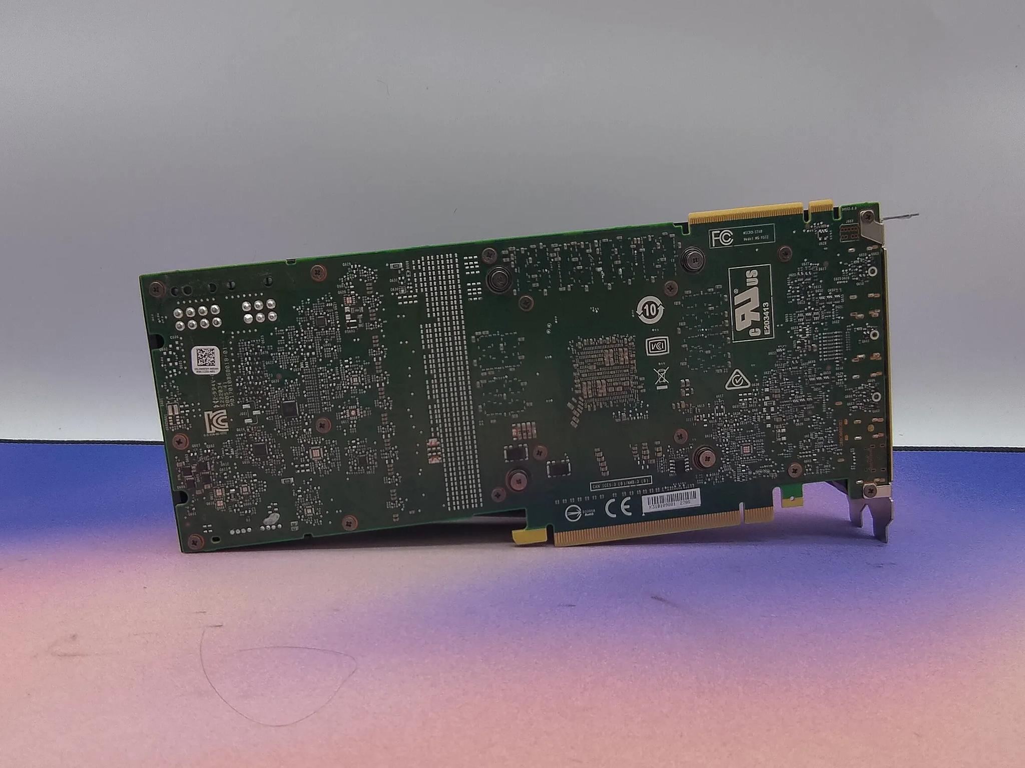 MSI Aero RTX 2080 Super