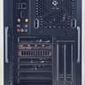 Gaming PC Ryzen 5 5500 16GB RAM 512GB SSD RTX 3060 8GB Windows 11 Computer