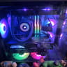 GeForce RTX 4090 Custom Gaming PC - Ryzen 9 5900X