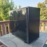 System with 7900XTX and Ryzen 7900X