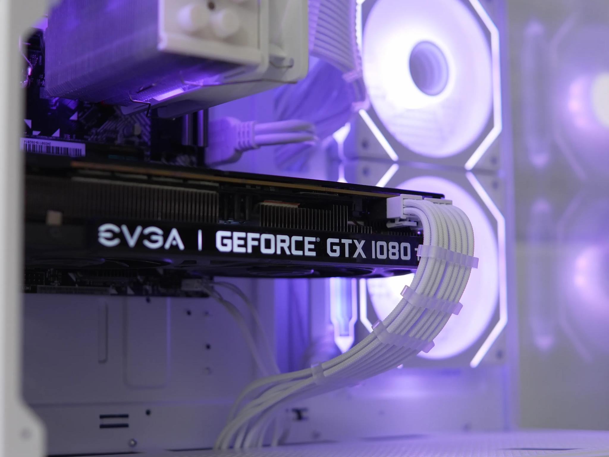 1080P BEAST | GTX 1080TI | RYZEN 5 | 16GB RAM |