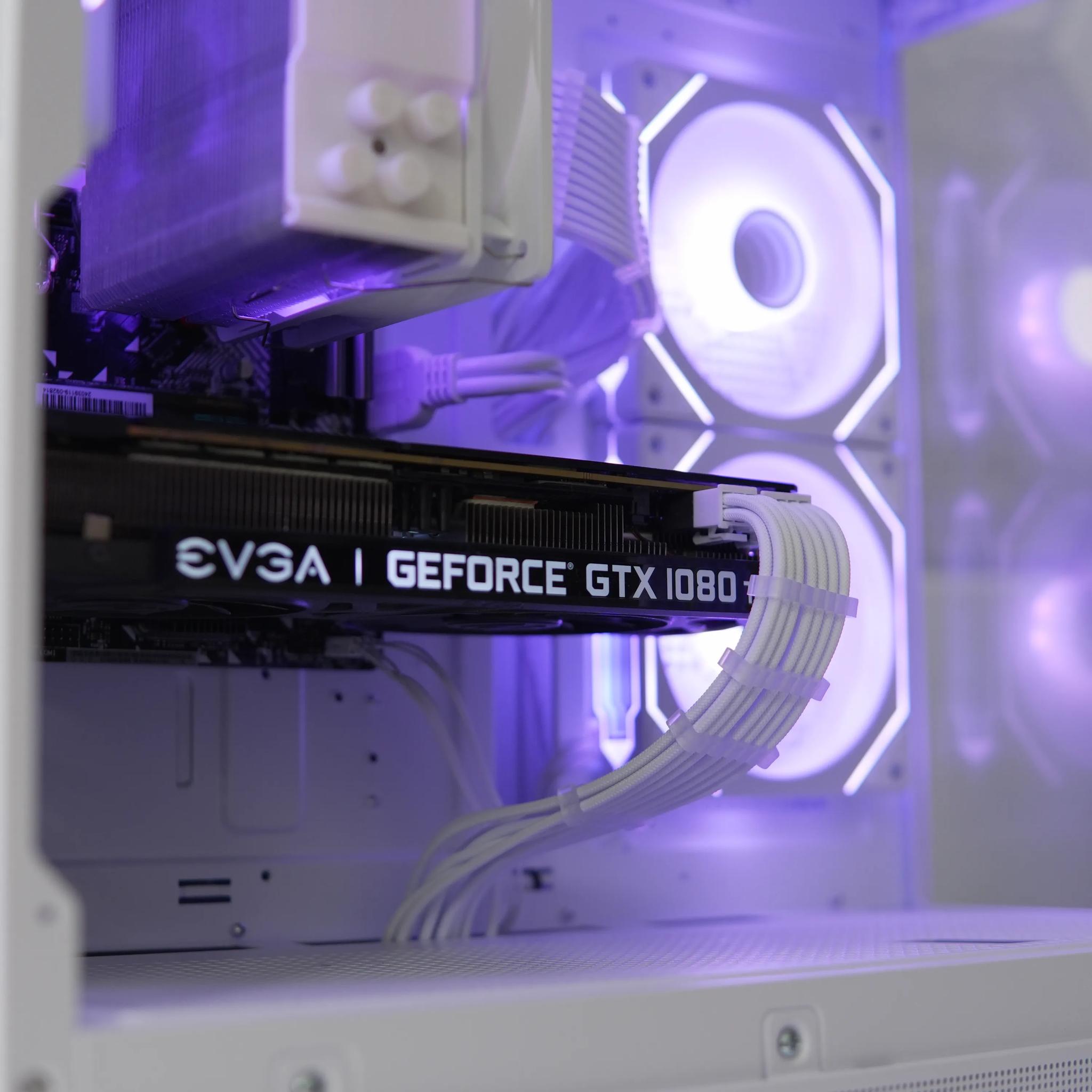 1080P BEAST | GTX 1080TI | RYZEN 5 | 16GB RAM |