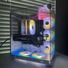 Custom build gaming pc |AMD Ryzen 5 8500G  Ddr5 16GB  Gen4 512GB nvme 1TB additional storage