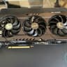 ASUS TUF Gaming NVIDIA GeForce RTX 3080 Ti OC Edition Graphics Card