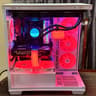 GeForce RTX 5060 Ti 8GB Custom Gaming PC - Ryzen 9 5900X