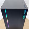 Gaming PC Ryzen 7 3700X 16GB RAM 512GB SSD RX 6700 10GB Windows 11 Computer