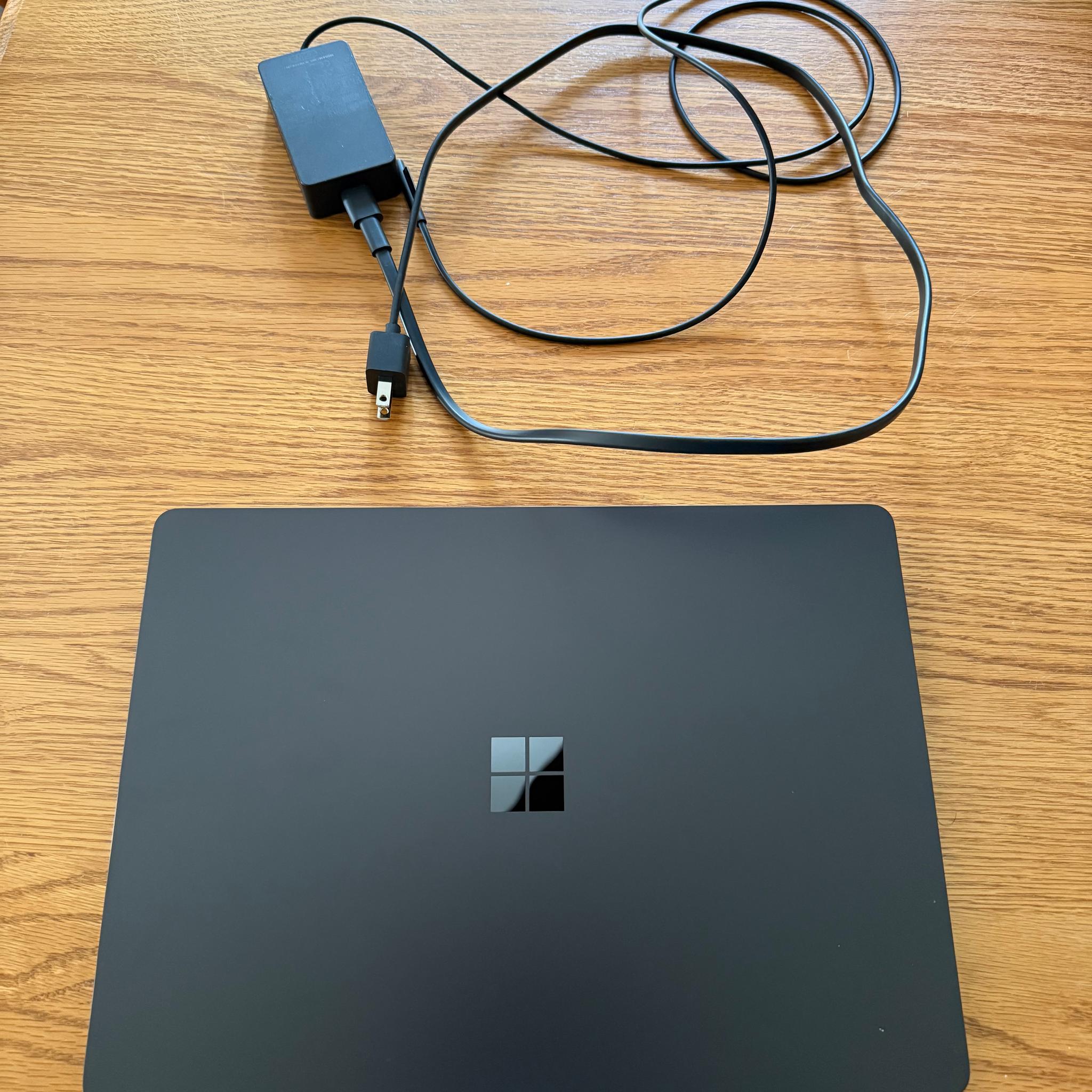 Surface Laptop 7